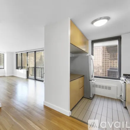 Image 1 - W 48th St, Unit 31M - Apartment for rent