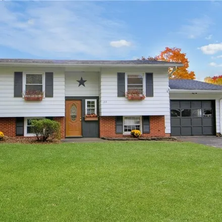 Buy this 4 bed house on 133 Laura Court in Sullivan, Village of Chittenango