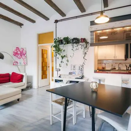 Image 8 - Carrer de Girona, 106, 08009 Barcelona, Spain - Apartment for rent