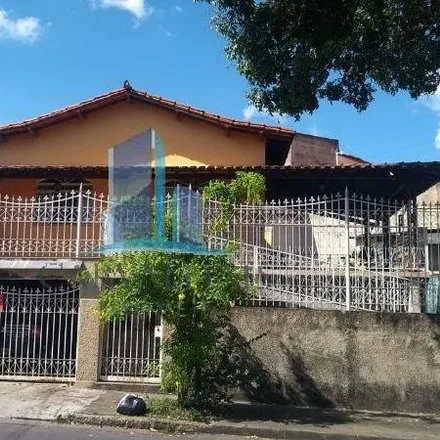 Buy this 4 bed house on Rua Mirabela in Ana Lúcia, Belo Horizonte - MG