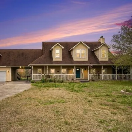 Buy this 4 bed house on Avenue F in Galveston County, TX 77510