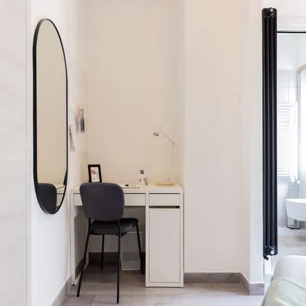 Image 5 - Via Luigi Ungarelli, 00162 Rome RM, Italy - Apartment for rent