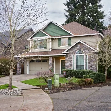 Buy this 4 bed house on 8614 Northeast 31st Circle in Vancouver, WA 98662