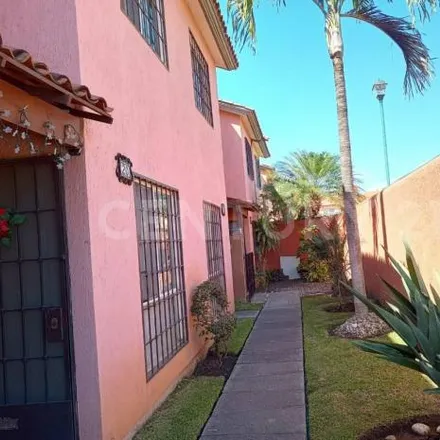 Rent this 3 bed house on Calle La Gruta in Residencial Los Agaves, 62765 Emiliano Zapata