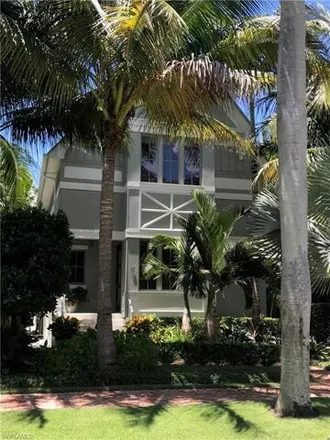 Rent this 3 bed house on 574 Central Avenue in Naples, FL 34102