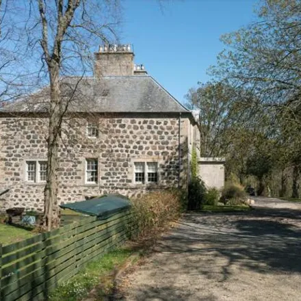 Image 5 - Durn House, Durn Road, Portsoy, AB45 2QJ, United Kingdom - House for sale