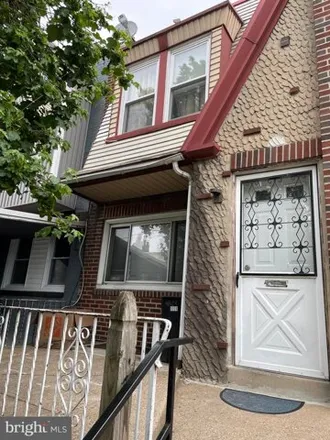 Buy this 2 bed house on 4727 Vista Street in Philadelphia, PA 19136