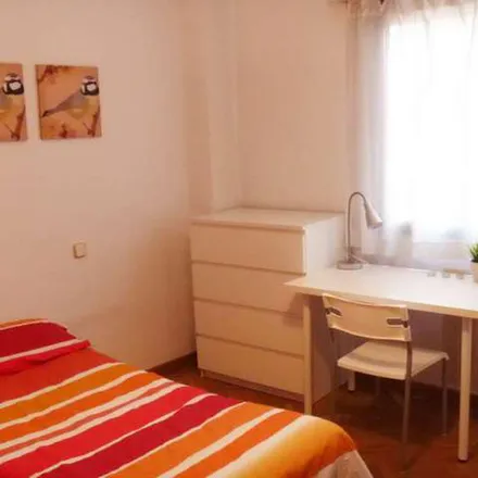 Image 4 - Madrid, Colonia de Erillas, 25, 28053 Madrid - Apartment for rent