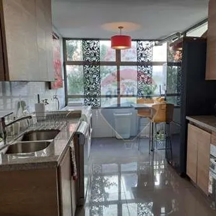 Buy this 2 bed apartment on unnamed road in 771 0053 Lo Barnechea, Chile
