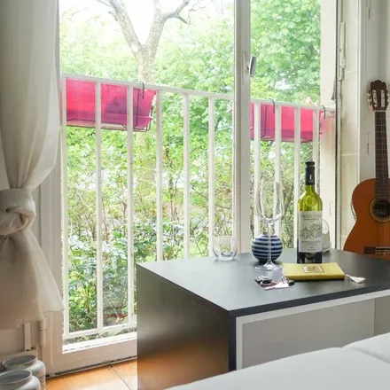 Rent this studio apartment on 56 bis Boulevard Victor Hugo in 92200 Neuilly-sur-Seine, France