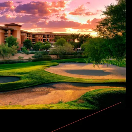 Rent this 1 bed condo on The Westin Kierland Villas in 15620 North Clubgate Drive, Phoenix