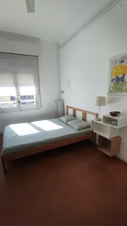 Rent this 4 bed room on Carrer de la Marina in 166-168, 08013 Barcelona