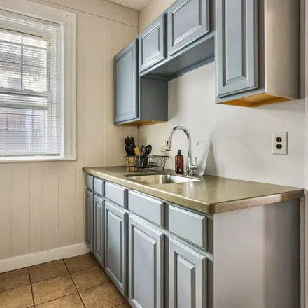 Rent this 3 bed apartment on 74 Glenville Avenue in Boston, MA 02134