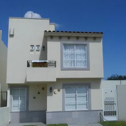 Rent this 3 bed house on Circuito Quinta San Patricio in Colonia Ciudad Orquídea, 78398 Villa de Pozos