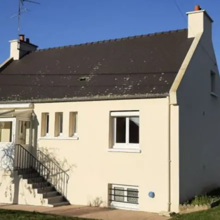Buy this 4 bed house on 3 Impasse Jacques Prévert in 61500 Sées, France