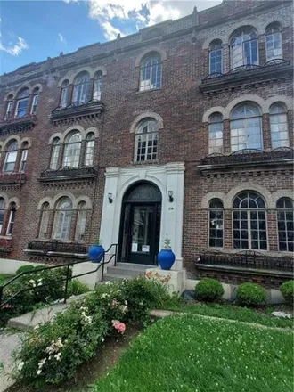 Rent this 1 bed apartment on 227 South Rush Street in Allentown, PA 18102