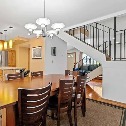 Rent this 3 bed apartment on Tahoe City in CA, 96145