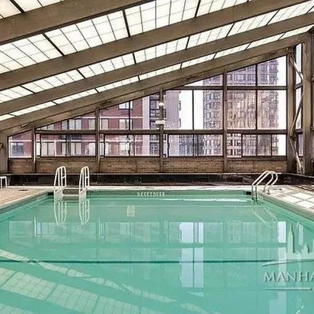 Rent this 1 bed apartment on Marlborough House in 2nd Avenue, New York