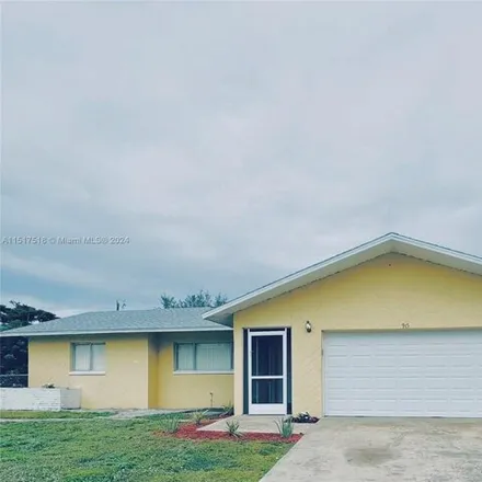 Rent this 3 bed house on 915 Southeast 20th Street in Cape Coral, FL 33990