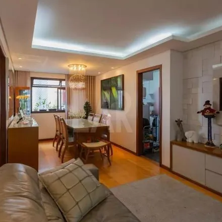 Buy this 3 bed apartment on Rua Ágata in União, Belo Horizonte - MG