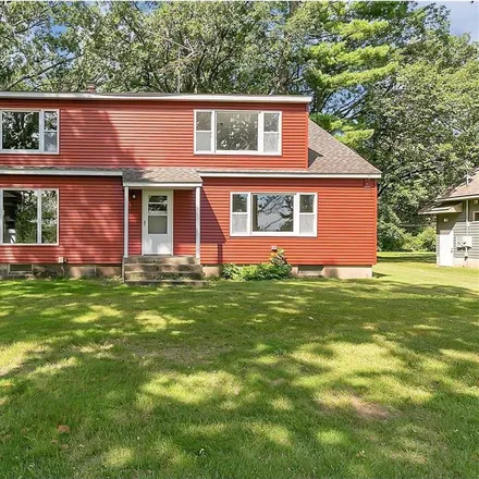 Buy this 3 bed house on 1680 Riverside Avenue North in Sartell, MN 56377