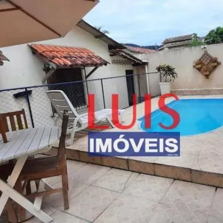 Rent this 3 bed house on Rua Francisco Nascimento in Serra Grande, Niterói - RJ