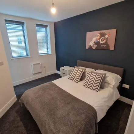 Rent this 1 bed apartment on Bratt's Bridge in Brereton Lane, Cheshire East
