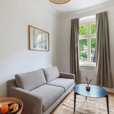 Rent this 3 bed apartment on Sprint in Residenzstraße 79, 13409 Berlin