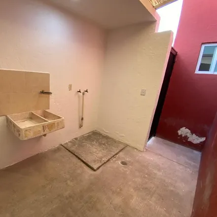 Buy this studio house on Calle Sendero del Carruaje in Hércules, 76069 Querétaro