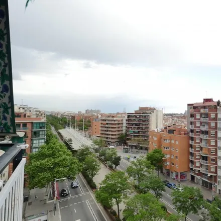 Image 8 - Carrer d'Aragó, 604, 08018 Barcelona, Spain - Apartment for rent