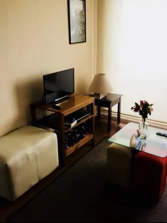 Buy this 2 bed apartment on Moneda 2456 in 835 0579 Santiago, Chile
