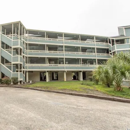 Buy this 2 bed condo on J Bryan Floyd Community Center in Cenith Drive, Crescent Beach