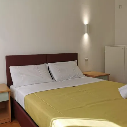 Rent this 1 bed apartment on Via Giovanni Battista Pergolesi 26 in 20124 Milan MI, Italy