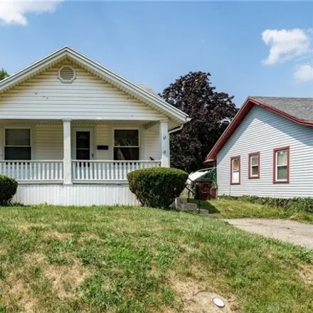 Image 2 - 15 Camden Ave, Dayton, Ohio, 45405 - House for sale