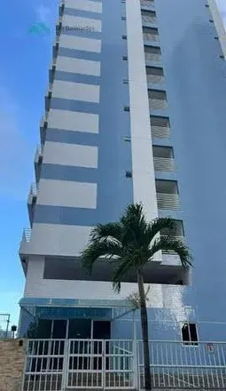 Rent this 1 bed apartment on Rua Coronel Miguel Sátiro in Cabo Branco, João Pessoa - PB