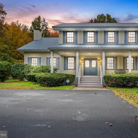 Buy this 4 bed house on 56 South Pennsville Auburn Road in Carneys Point, Carneys Point Township