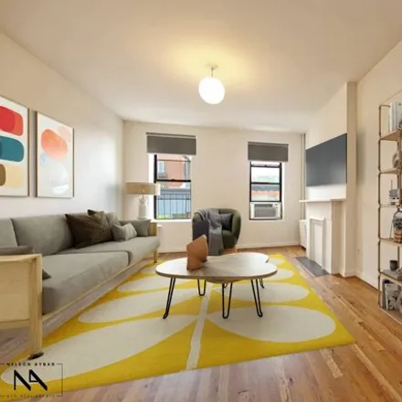 Rent this 1 bed house on 195 5th Avenue in New York, NY 11217
