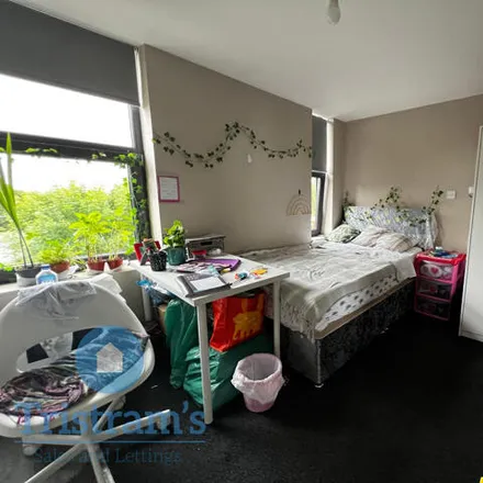 Image 2 - Scotholme Primary and Nursery School, Fisher Street, Nottingham, NG7 6FJ, United Kingdom - Apartment for rent