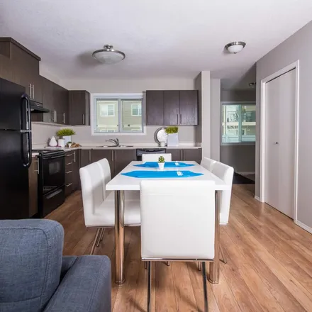Image 9 - 8602 Southfort Drive, Fort Saskatchewan, AB T8L 4P5, Canada - Apartment for rent