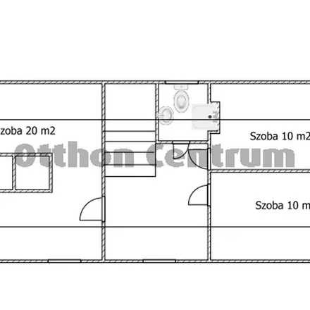 Image 3 - Városi Régészeti Kiállítás, Budaörs, Károly király utca 2, 2040, Hungary - Apartment for rent