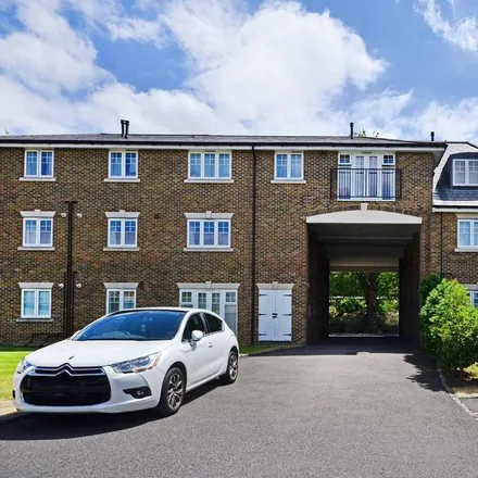 Image 9 - Maybury Road, Horsell, GU21 5HY, United Kingdom - Apartment for rent