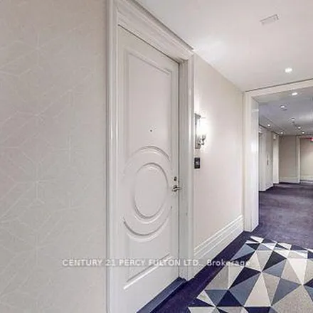 Image 4 - Bisha Hotel & Residences, Blue Jays Way, Old Toronto, ON M5V 1J6, Canada - Apartment for rent