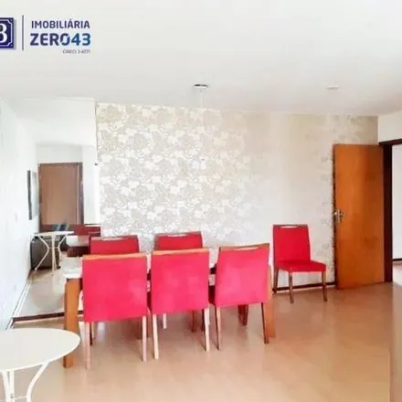 Buy this 3 bed apartment on Avenida Higienópolis in Higienópolis, Londrina - PR