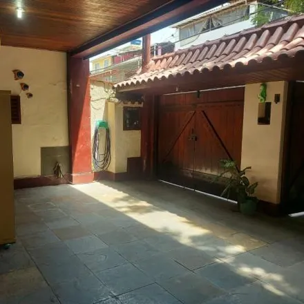 Buy this 3 bed house on Estrada de Jacarepaguá in Anil, Rio de Janeiro - RJ