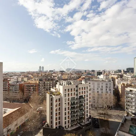 Image 6 - Carrer de Pau Claris, 108, 08007 Barcelona, Spain - Apartment for rent