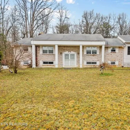 Buy this 5 bed house on 1045 Wooddale Church Road in Wooddale, Knox County