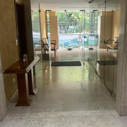 Rent this 3 bed apartment on Rua Manoel Dutra 270 in Bixiga, São Paulo - SP