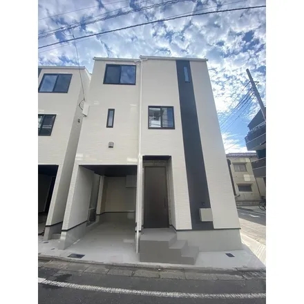 Rent this 3 bed apartment on unnamed road in Higashi suna, Koto