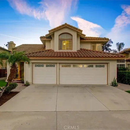 Buy this 4 bed house on 39 Reata in Rancho Santa Margarita, CA 92688