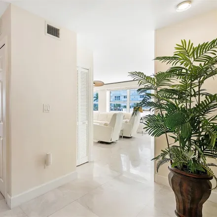 Image 2 - The Fountainhead, 3900 North Ocean Drive, Lauderdale-by-the-Sea, Broward County, FL 33308, USA - Condo for sale